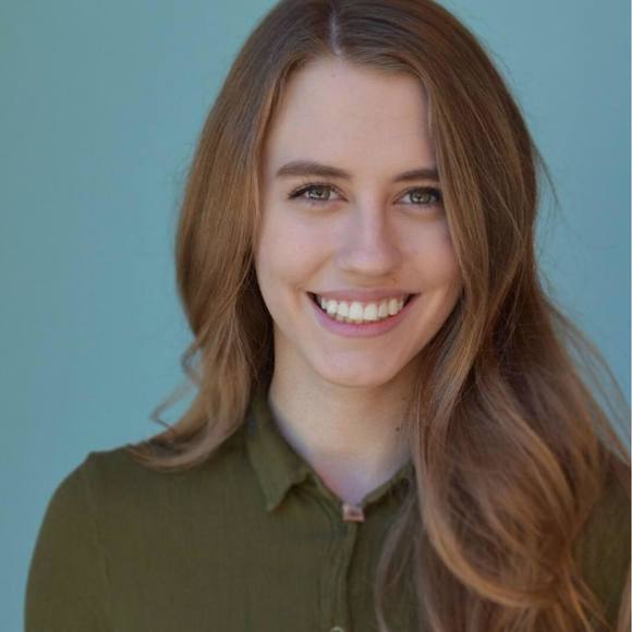 Meet your Posher, Leta - Picture 1 of 1